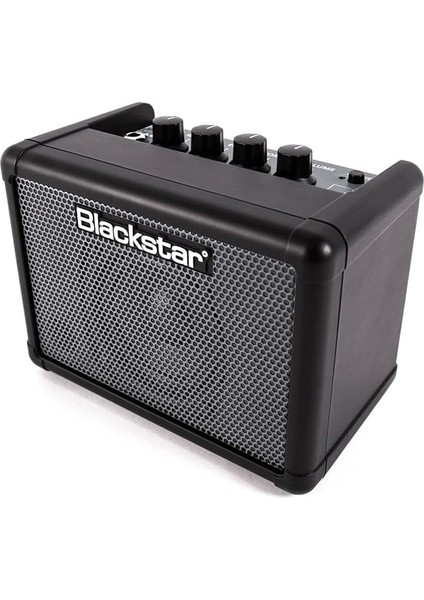 FLYBASS3W Bas Gitar Kombo Mini Amfi
