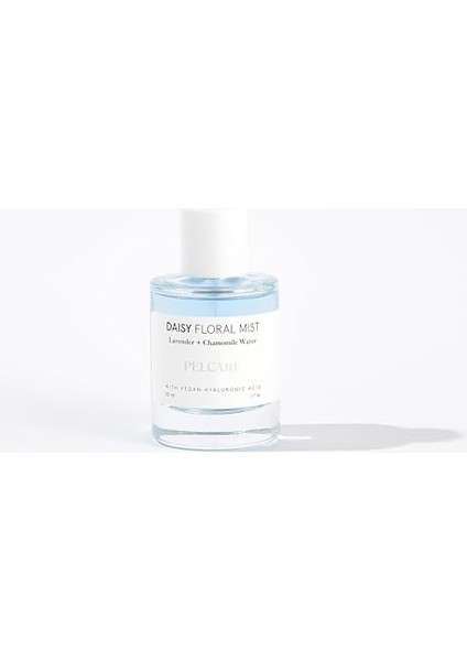 Pelcare Daisy Floral Mist | Lavanta ve Papatya Hidrosolü Içeren Yüz ve Boyun Spreyi (50 ml | 1.7 Oz) fiyatları