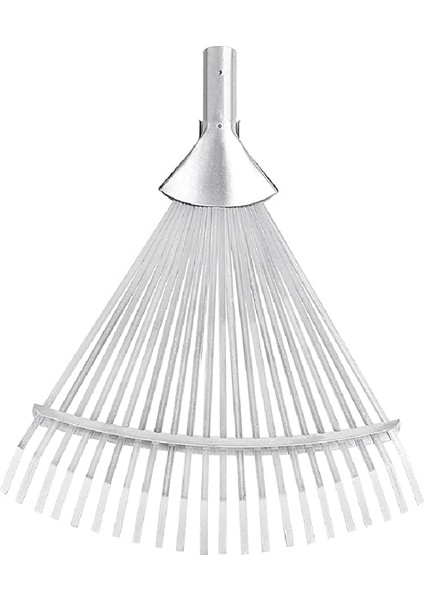 Ayarlanabilir Bahçe Tarla Tırmık Çim Peyzaj Yaprak Ot Saman Temizleme Toplama Tırmığı 1 Adet indirimleri