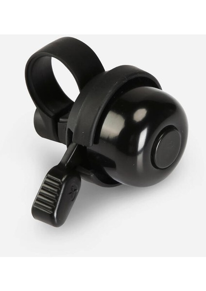 120 Bisiklet Zili - Pembe