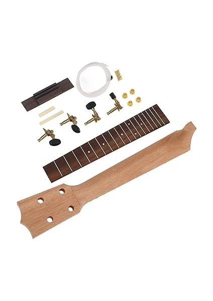 Boyun Kiti, Konser Ukulele Boyun fiyatları