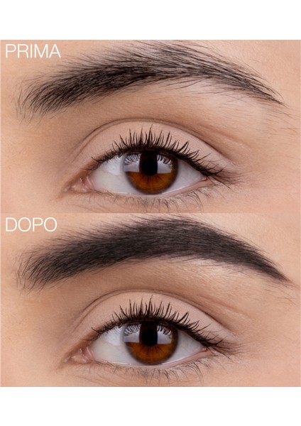 Dalla Palma Mu Eyebrow Wax Kaş Kalemi - 94 modelleri