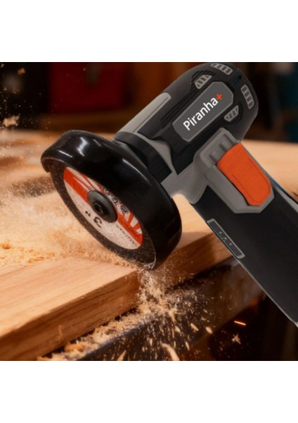 PAG-4121 Şarjlı Avuç Taşlama Kompakt ve Taşınabilir Tasarım fırsatları