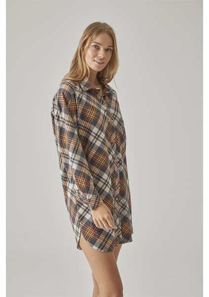 Kadın Gömlek Gecelik - 15228 fiyatları