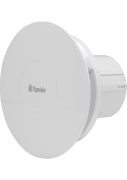 C4SR Yuvarlak ve Kare Banyo Fanı indirimleri