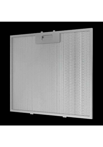 Ade 605-3 B Ankastre Duvar Tipi Davlumbaz Gümüş Alüminyum Filtre ile 60 cm fırsatları
