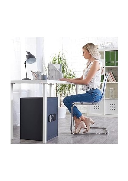 YSEM/520/EG1 Maksimum Güvenlik Sertifikalı - Profesyonel Tip Motorlu Kasa indirimleri