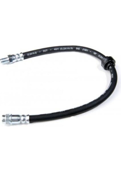 Fren Hortumu Ön (Renault Megane Iı)