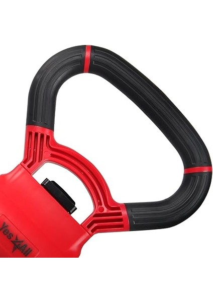 D8FC Kettle Grip Sap, Dambılları Antrenmanlar Için Girya Dönüştürmek Için, A. Kırmızı/siyah, Halter Dönüştürücü fırsatları