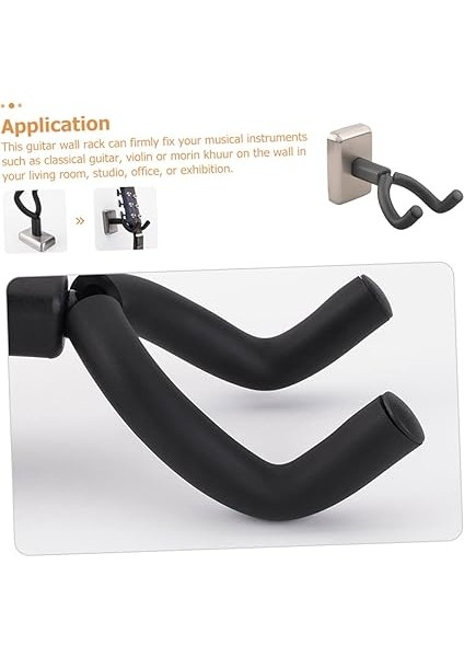Gitar Standı Ukulele Duvar Askı Rafı Keman Duvar Rafı Gitar Aksesuarları Sergileme Askısı fırsatları