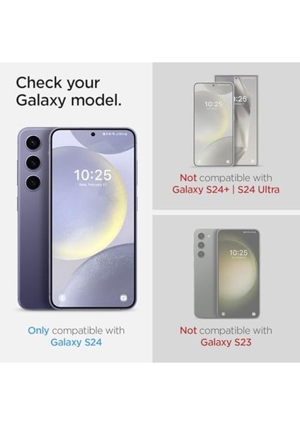 S24 Ekran Film Neo Hd (2 Adet) - AFL07439 fiyatları