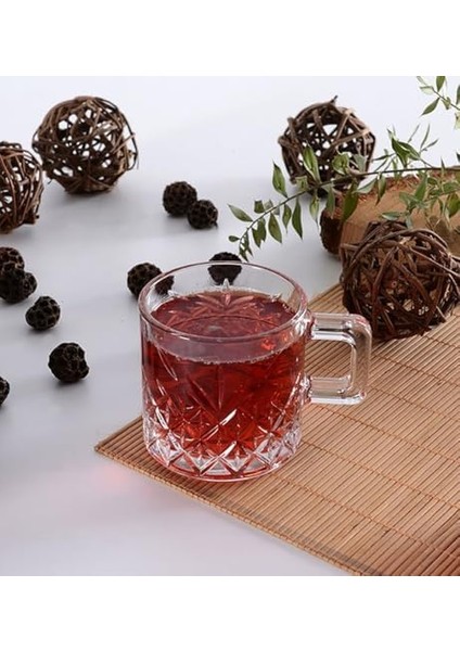 Timeless Fincan/kupa 195 cc T Damla Logo 2'li Kutudadır fiyatları