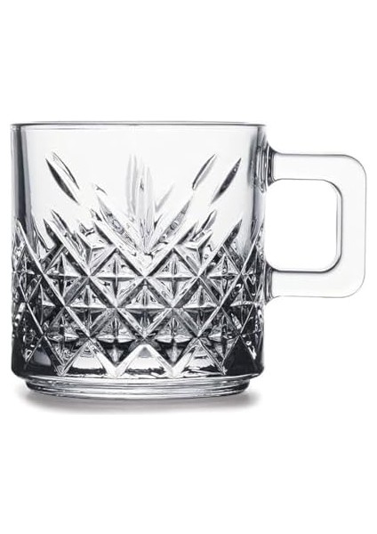 Timeless Fincan/kupa 195 cc T Damla Logo 2'li Kutudadır modelleri