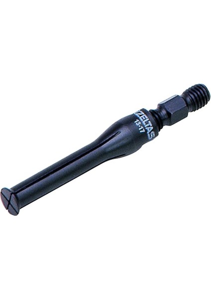 7120291823 Iç Rulman Çektirme, Siyah, 18/23