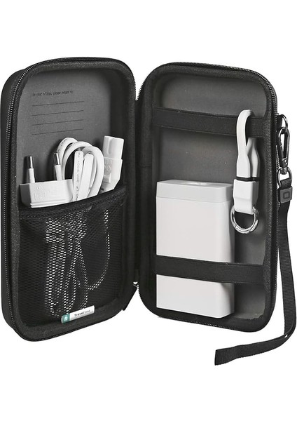 Sbs Tetravorglk Koruyucu Kılıf, Siyah Pda Aksesuarı, Dizüstü Bilgisayar Için Aksesuar