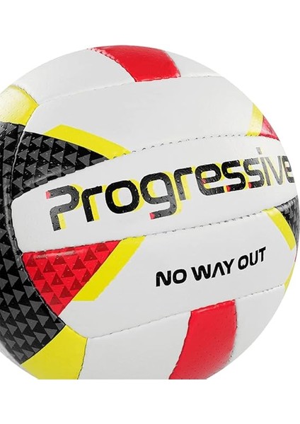 Progressive 5 No Voleybol Topu Kırmızı fiyatları