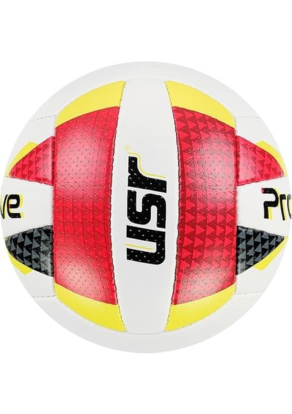 Progressive 5 No Voleybol Topu Kırmızı indirimleri