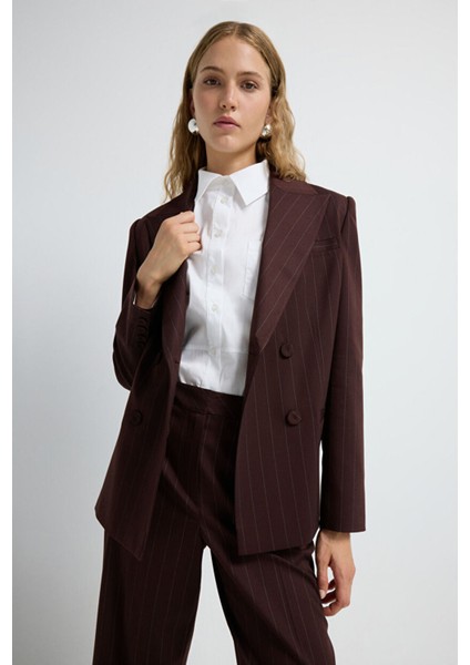 Oversized Ceket C.murdum 11945563000