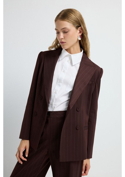 Oversized Ceket C.murdum 11945563000 indirimleri