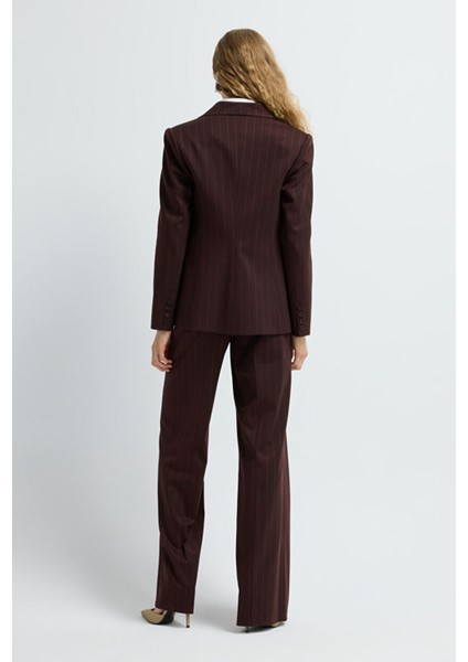 Oversized Ceket C.murdum 11945563000