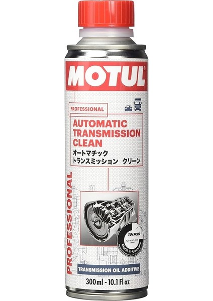 Automatic Transmission Clean 300 ml