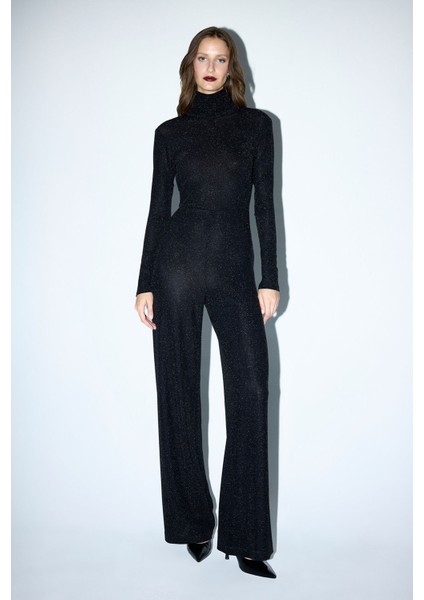 Örme Tulum Siyah 18246043000