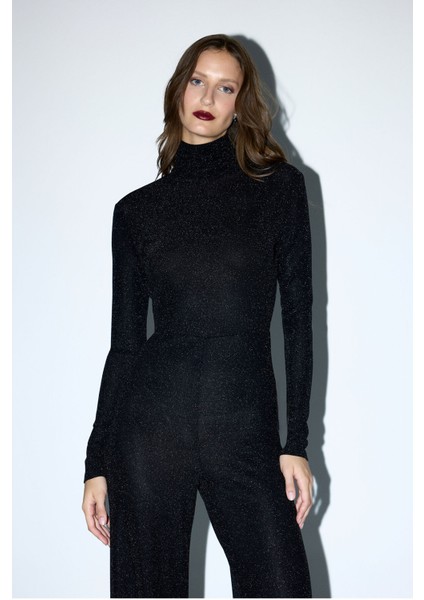 Örme Tulum Siyah 18246043000 fiyatları