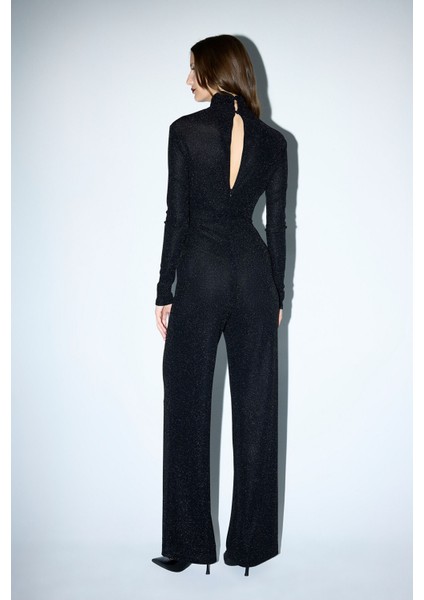 Örme Tulum Siyah 18246043000