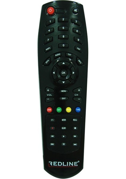 Kumanda 1603 KR0210-REDLİNE 100 200 300 fiyatları