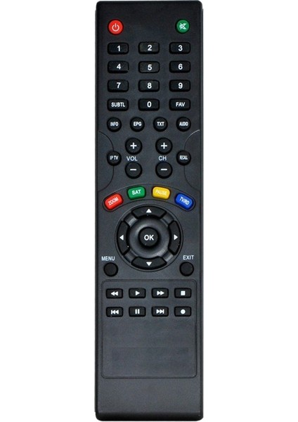 TS40 Hd Uydu Kumanda fiyatları