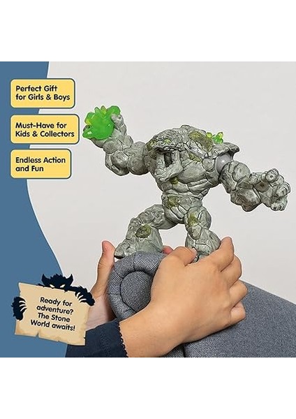 70141- Steinmonster, Renkli fiyatları