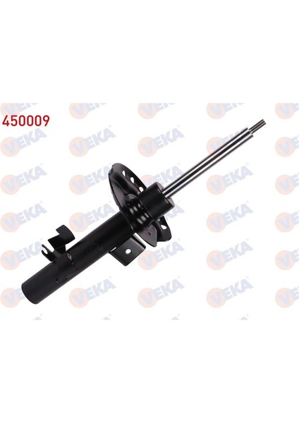 VEKA-450009 - Amortısor On Sag Gazlı Volvo S60 Iı 1.5 - 1.6 D - 2.0 D 10-18/ S80 Iı 1.6 - 1.6 D - 2.0 D 06-/ V60 1