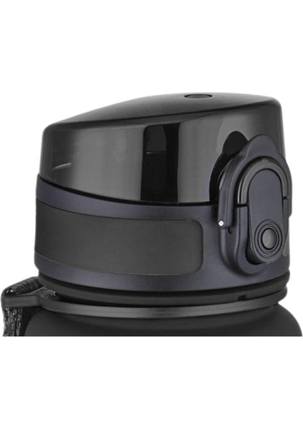 350ML-500ML Uyumlu Siyah Yedek Kapak