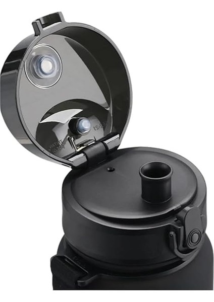 350ML-500ML Uyumlu Siyah Yedek Kapak fiyatları