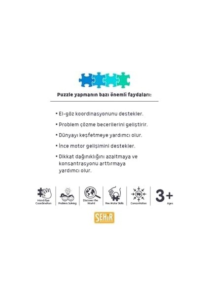 Games Tavus Kuşu 1000 Parça 2,2mm Kalınlık 48X68CM Profesyonel Hobi Puzzle Yapboz Serisi fiyatları