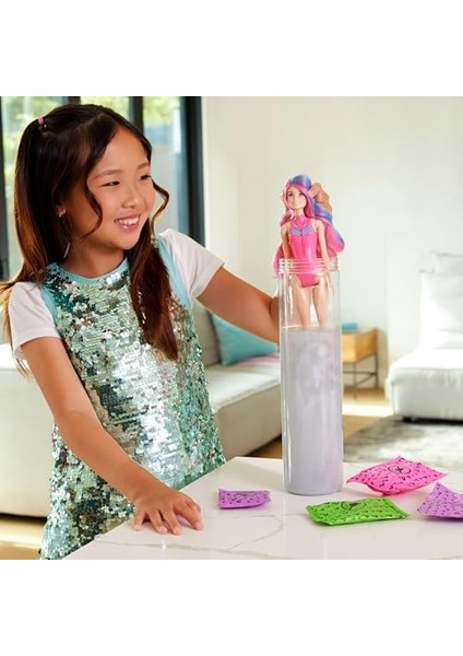 Reveal™ - Renk Değiştiren Sürpriz Disco Star Serisi, 3y+, JCP01 fiyatları