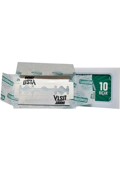 Yaprak Jilet 100'LÜ indirimleri