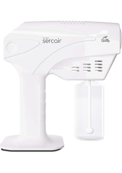 Dezenfeksiyon Atomizer Makinesi