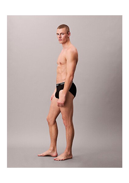 Erkek Siyah Slip Külot modelleri