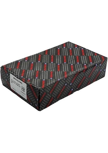 Iki Ağız Anahtar Takımı Kısa Boy 10 Lu modelleri