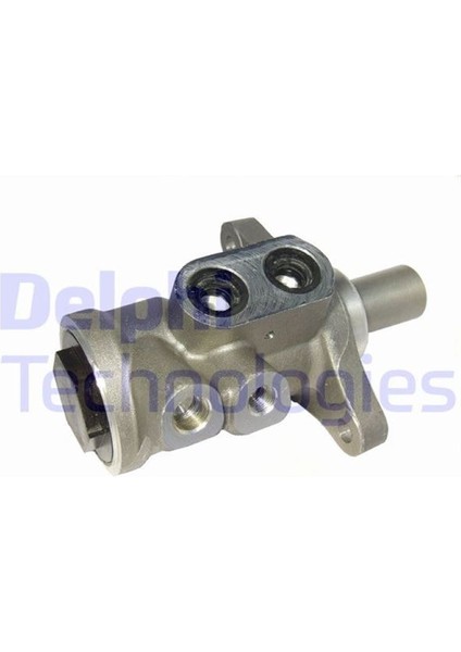 DELPHI-LM80200 - Fren Ana Merkezı Fıesta V 01>08 Fusıon 02>12 Mazda Iı 03>07 1.25 1.4 1.4tdcı Abssız
