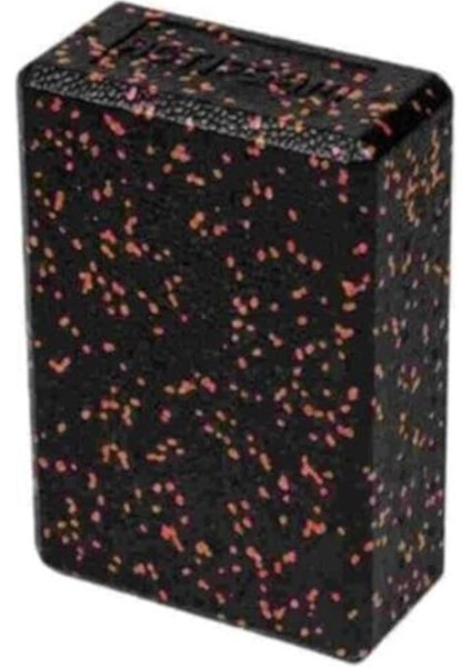 Pilates & Yoga Köpüğü YGB001-ST Turuncu fiyatları