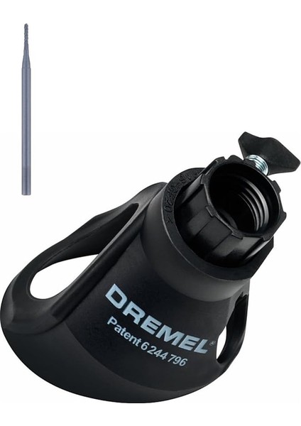 568 Duvar ve Zemin Harç Kazıma Kiti, 1 Derz Kazıma Kılavuzu ve 1 Derz Kazıma Aksesuarı (569) Dahil