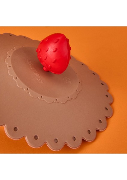 Bardak ve Kupa Kapağı - Renkli modelleri