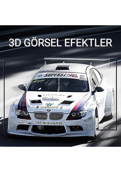 8K/60Hz 4K/165Hz 2K/240Hz Displayport 1.4 Kablo 3 Metre modelleri