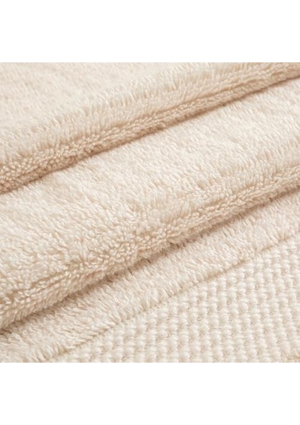 Eva Yüz Havlusu 50X90 cm Açık Bej fiyatları