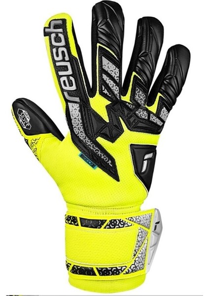 Attrakt Freegel Silver Kaleci Eldiveni (Kemiksiz) 5570235-2025 8.5 modelleri