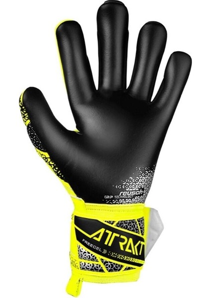 Attrakt Freegel Silver Kaleci Eldiveni (Kemiksiz) 5570235-2025 8.5 fırsatları