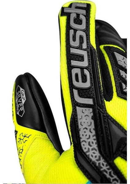 Attrakt Freegel Silver Kaleci Eldiveni (Kemiksiz) 5570235-2025 8.5