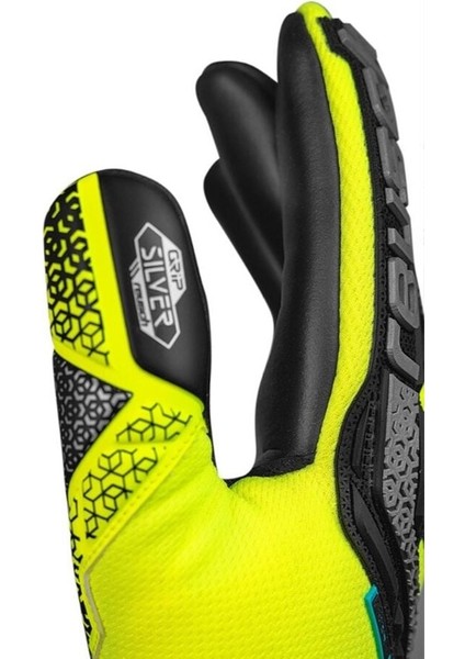 Attrakt Freegel Silver Kaleci Eldiveni (Kemiksiz) 5570235-2025 8.5